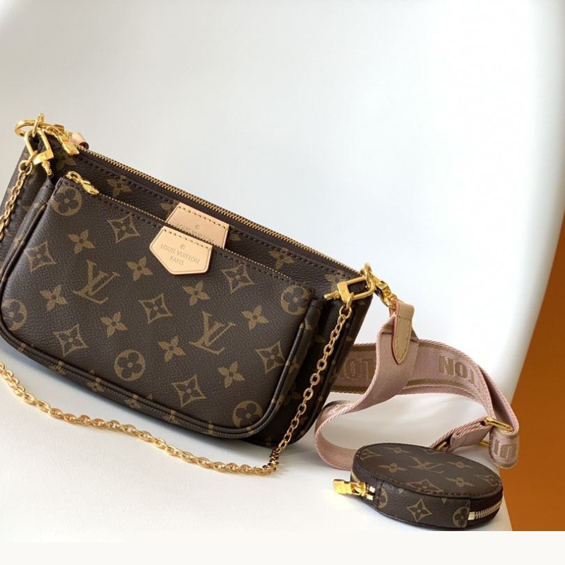 LV Satchel bags
